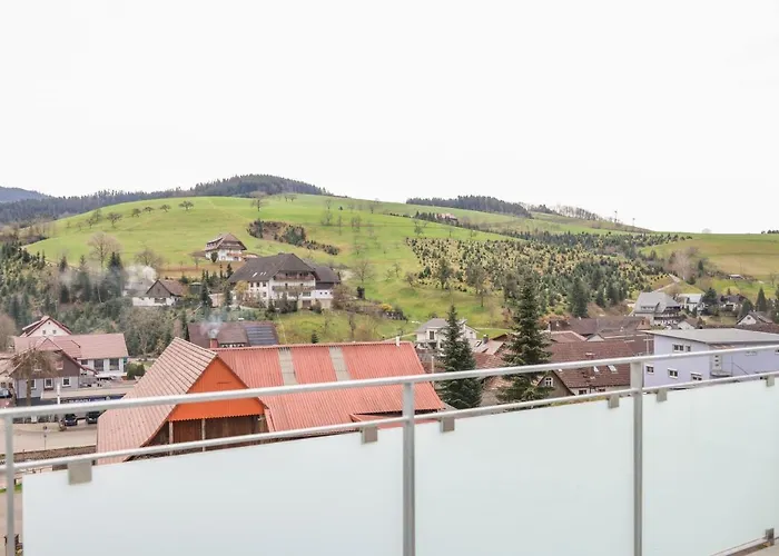 Penthouse I 106 Qm I 2 Balkone I Boxspring I Nespresso I Parkplatz