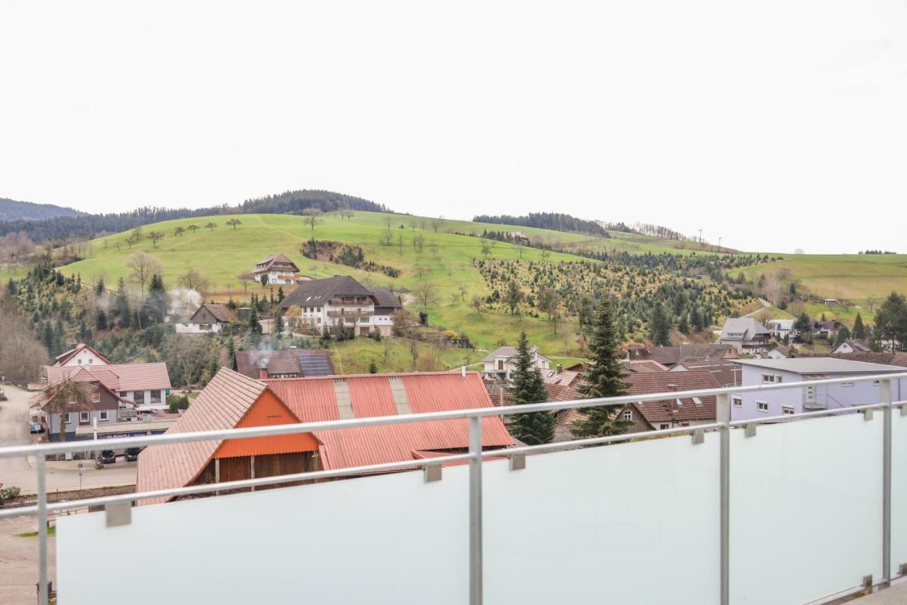 Appartement Penthouse I 106 Qm I 2 Balkone I Boxspring I Nespresso I Parkplatz *