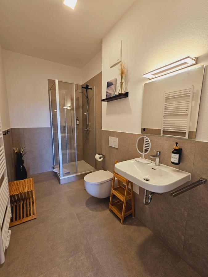 Penthouse I 106 Qm I 2 Balkone I Boxspring I Nespresso I Parkplatz Appartement