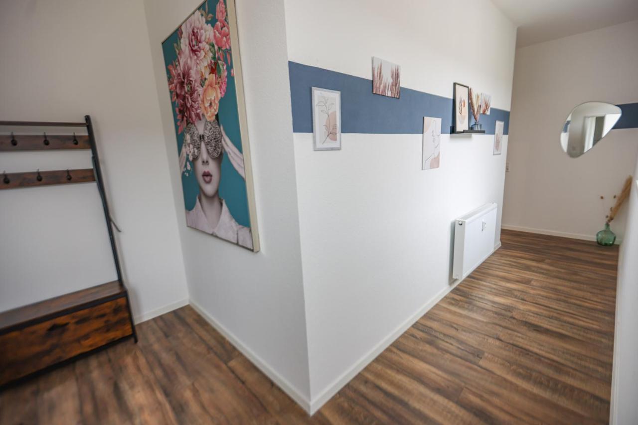 Penthouse I 106 Qm I 2 Balkone I Boxspring I Nespresso I Parkplatz *
