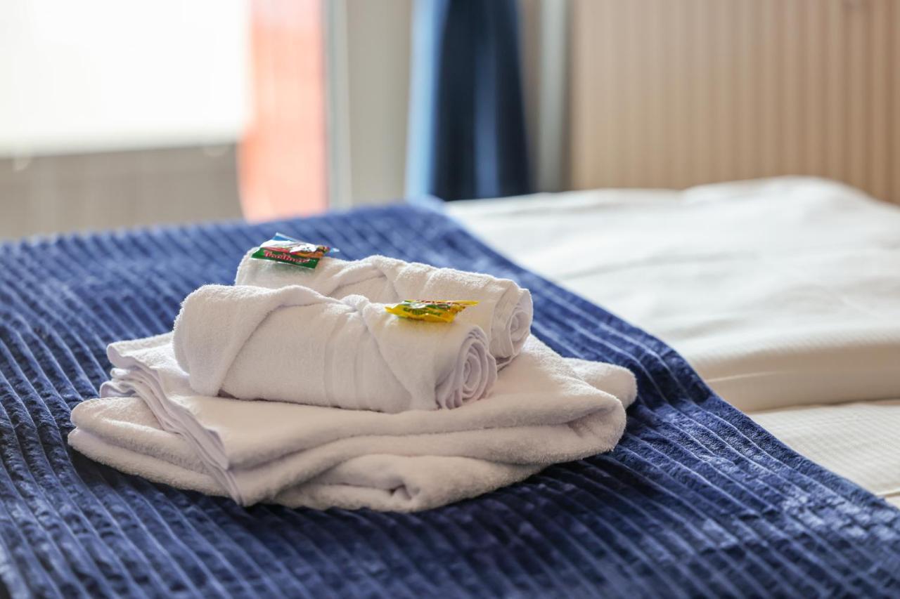 Appartement Penthouse I 106 Qm I 2 Balkone I Boxspring I Nespresso I Parkplatz Oberharmersbach