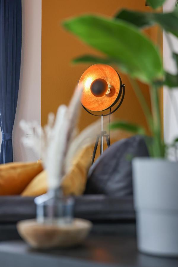 Penthouse I 106 Qm I 2 Balkone I Boxspring I Nespresso I Parkplatz