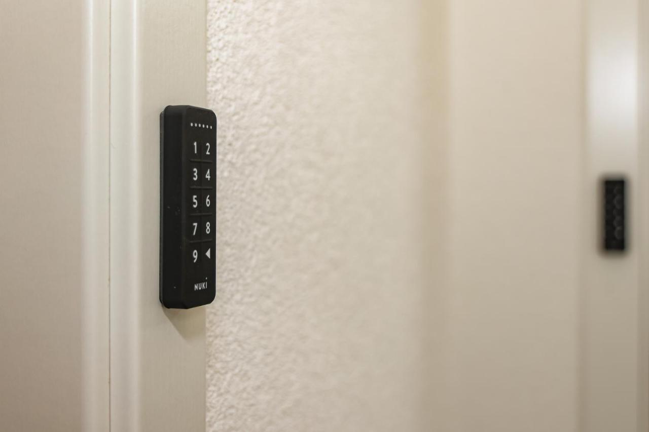 Penthouse I 106 Qm I 2 Balkone I Boxspring I Nespresso I Parkplatz Appartement *